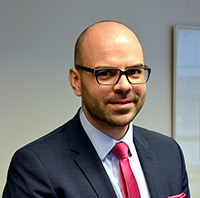 Bild: Professor Dr. Maximilian Benz