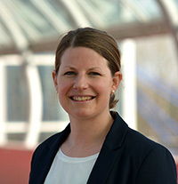 Prof'in Dr. Claudia Alfes-Neumann