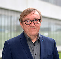 Prof. Dr. Erhart Wischmeyer