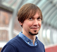 Bild: Juniorprof. Dr. Tobias Hecker 