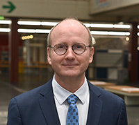 Bild: Prof. Dr. Eckard Hamelmann