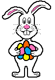 Bild: Osterhase