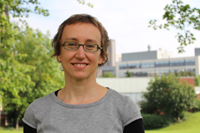 Prof. Dr. Katharina Rohlfing von der Universität Paderborn ist Sprecherin des neues Sonderforschungsbereichs. Foto: Universität Paderborn