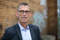 Bild: Der Gesundheitswissenschaftler Prof. Dr. Oliver Razum gehört zur Leitung der Tagung