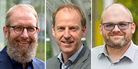 Bild: Collage Personalien