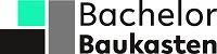 Logo Bachelor Baukasten