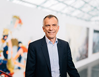 Bild: Prof. Dr.-Ing. Gerhard Sagerer