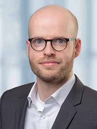 Prof. Dr. Kai C. Bormann, Foto: Joachim Müller