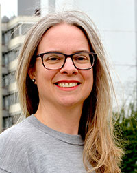 Bild: Prof'in Dr. med. Sabine Oertelt-Prigione