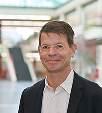 Bild: Prof. Dr. med. Wolf-Rüdiger Schäbitz