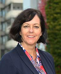 Prof'in Dr. Katja Werheid, Foto: Universität Bielefeld 