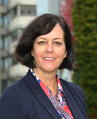 Bild: Prof'in Dr. Katja Werheid