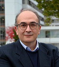 Bild: Prof. Dr. Vito Francesco Gironda