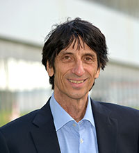 Prof. Dr. Dr. Reinhard Bornemann, Foto: Universität Bielefeld