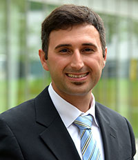 Bild: Prof. Dr. Max Nendel