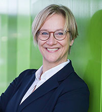 Prof’in Dr. Angelika Epple, Foto: Universität Bielefeld/S.Jonek