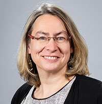  Prof‘in Dr. Antje Flüchter, Foto: Universität Bielefeld/Ph. Ottendoerfer