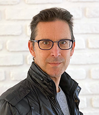 Bild: Prof. Dr. Ethan Kleinberg