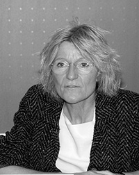 Bild: Prof'in Dr. Susanne Thurn