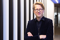Bild: Der Berliner Autor