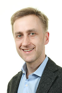 Bild: Prof. Dr. Thomas Wischmeyer