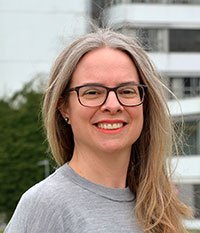 Prof'in Dr. Sabine Oertelt-Prigione, Foto: Universität Bielefeld