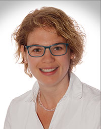 Prof'in Dr. Anika Christina Albert. Foto: Universität Bielefeld/St. Schneider