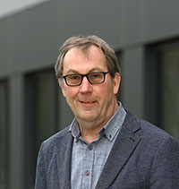 Bild: Prof. Dr. Martin Driessen