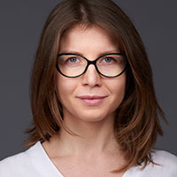 Professorin Dr. Kornelia Konczal, Foto: Universität Bielefeld/Th. Wieland 