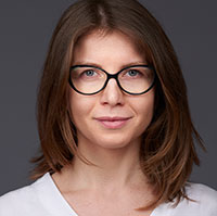 Bild: Professorin Dr. Kornelia Konczal