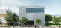 Bild: Gebäude R7