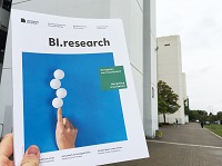 Bild: BI.research nimmt diesmal die Navigation von Unsicherheit in den Fokus.