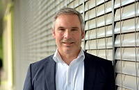Dirk Pieper, Ständiger Vertreter der Leitenden Bibliotheksdirektorin