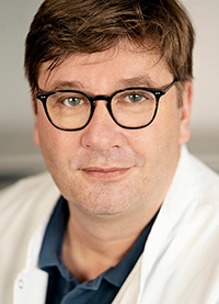 Bild: Prof. Dr. Dr. Holger Sudhoff