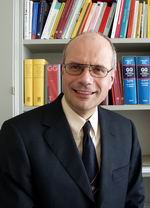 Bild: Prof. Dr. Christoph Gusy