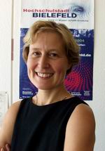 Bild: Prof. Dr. Elke Wild