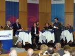 Bild: In der Kirchlichen Hochschule Bethel