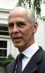 Bild: Dr. Siegfried Luther
