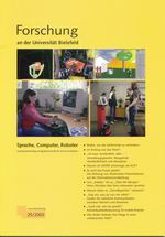 Bild: Bielefelder Forschungsmagazins Nr. 25/2003