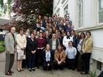 Bild: Abschlusszertifikate "Studierende & Wirtschaft"