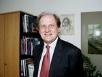 Bild: Prof. Dr. Bertil Andersson 