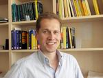 Bild: Dr. Göran Kauermann
