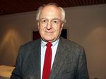 Bild: Prof. Dr. Hans-Ulrich Wehler
