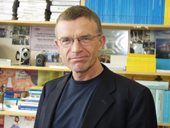 Bild: Prof. Dr. Klaus Hurrelmann