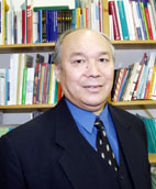 Bild: Prof. Kalkaman Shumagulov