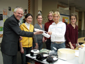 Bild: Prof. Dr. Gert Rickheit
