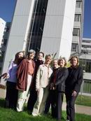 Bild: Buz 215/2003: Lehrstuhl für Allgemeine und Angewandte Entwicklungspsychologie der Universität Bielefeld