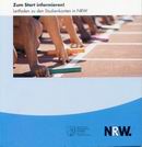 Bild: Buz 215/2003: Leitfaden zum Start der Studienkonten