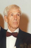 Bild: Professor Dr. Hartmut von Hentig