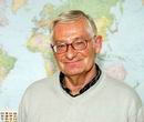 Bild: Buz 215/2003: 40 Jahre im Öffentlichen Dienst - Uwe-Witold Quakernack
